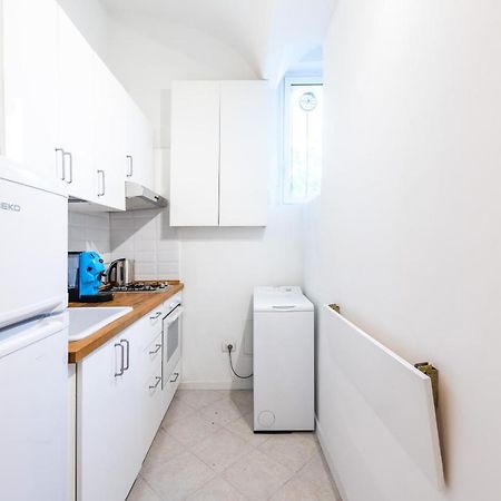 Casa Di Marianna E Vittorio Al Pigneto Lejlighed Rom Eksteriør billede