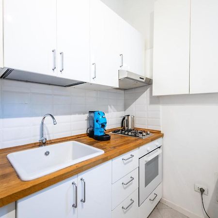 Casa Di Marianna E Vittorio Al Pigneto Lejlighed Rom Eksteriør billede