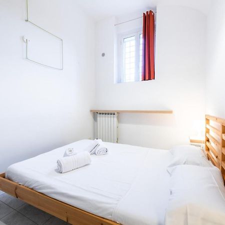 Casa Di Marianna E Vittorio Al Pigneto Lejlighed Rom Eksteriør billede
