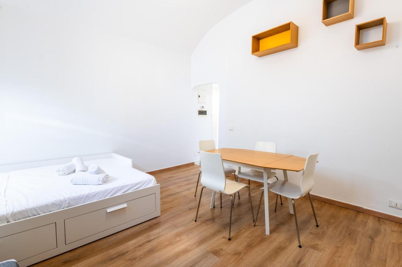 Casa Di Marianna E Vittorio Al Pigneto Lejlighed Rom Eksteriør billede
