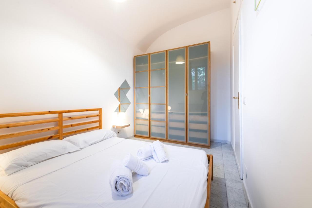 Casa Di Marianna E Vittorio Al Pigneto Lejlighed Rom Eksteriør billede