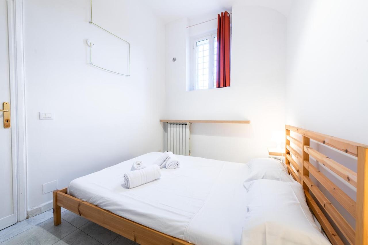 Casa Di Marianna E Vittorio Al Pigneto Lejlighed Rom Eksteriør billede